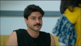 Itti Si Khushi - 21st February 2026